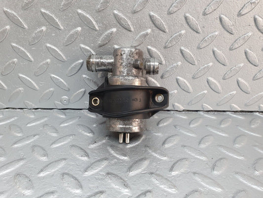 41021 Mercedes-Benz W126 300SE Idle Air Speed Actuator Valve 1031410282