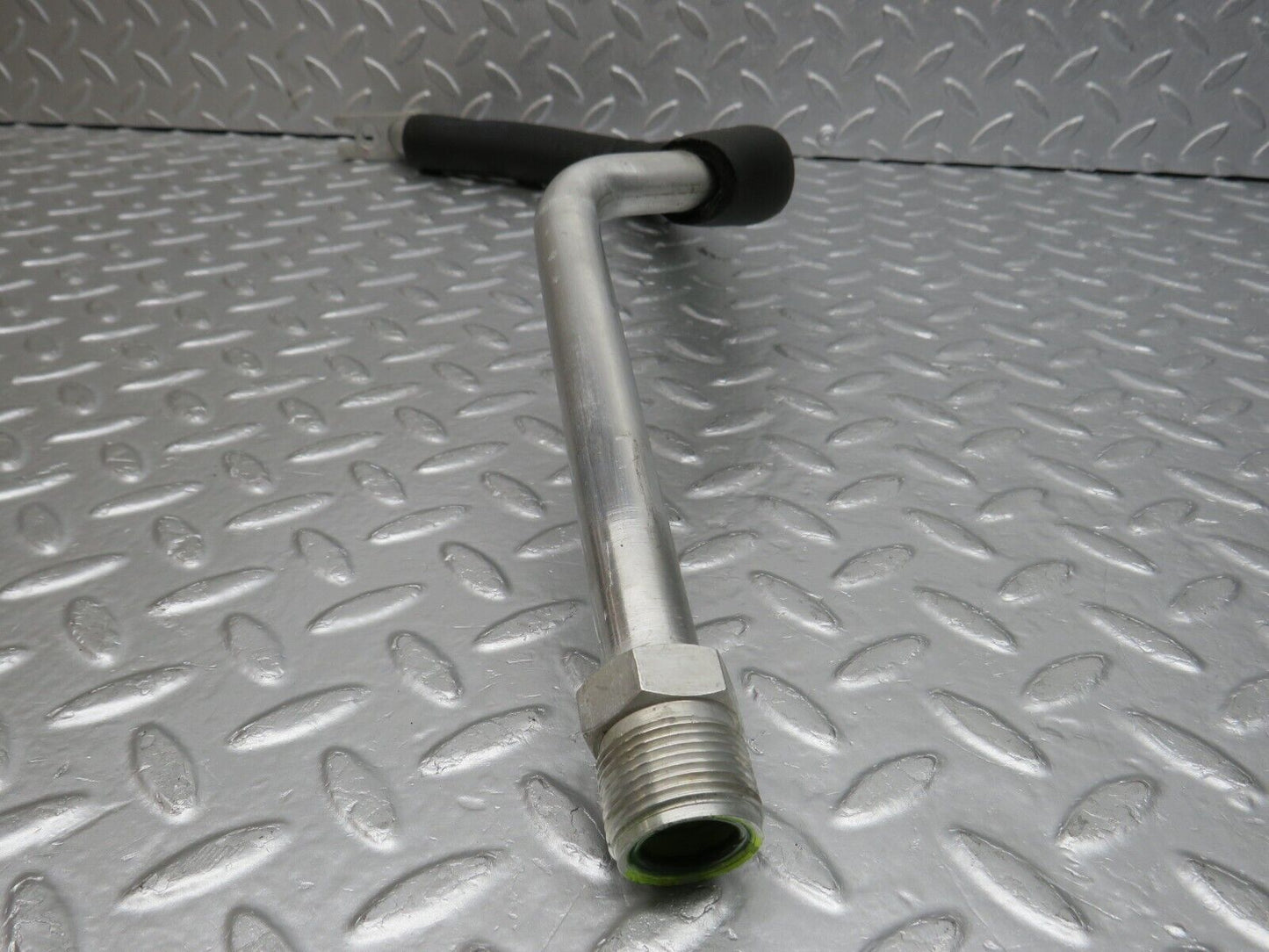 39788 Mercedes-Benz R129 320SL Coupe Air Conditioning Hose Pipe 1298301615