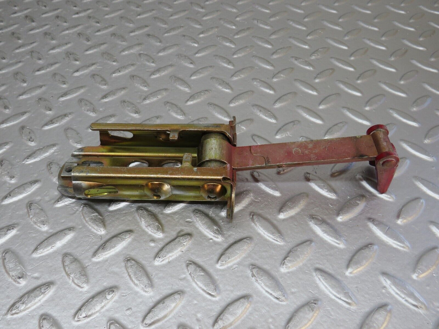 33380 Mercedes-Benz W202 C180 Door Safety Check Strap Front Right