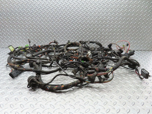 19577 Mercedes-Benz C140 CL420 Coupe Engine Wire Wiring Harness 1404404832