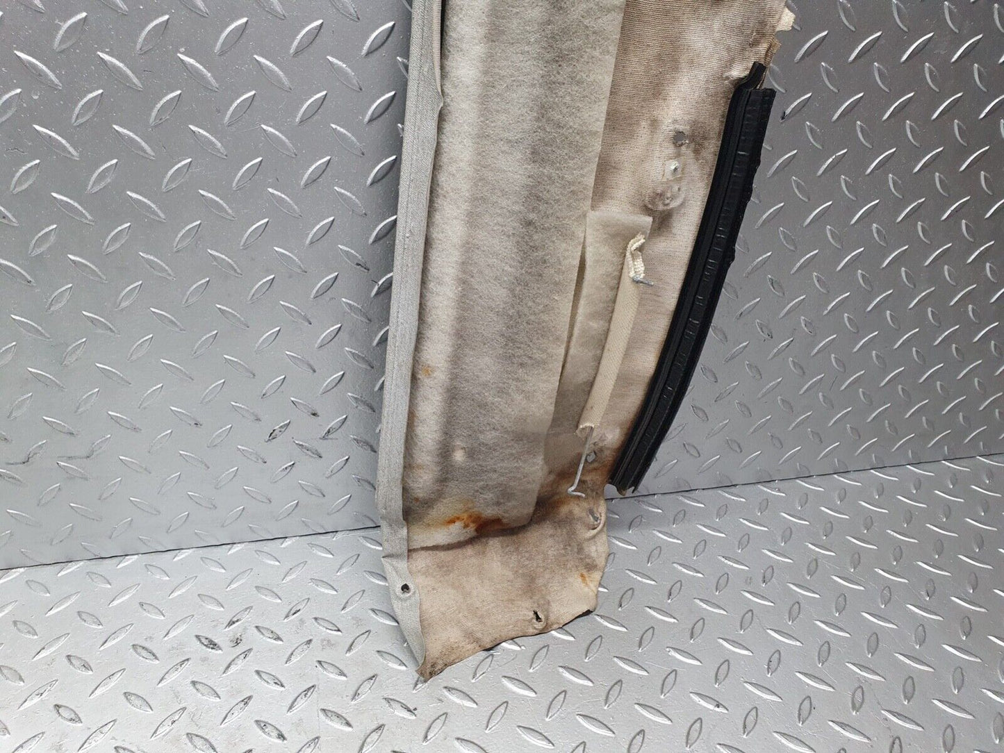43034 Mercedes-Benz W201 190 Roof Headlining Grey