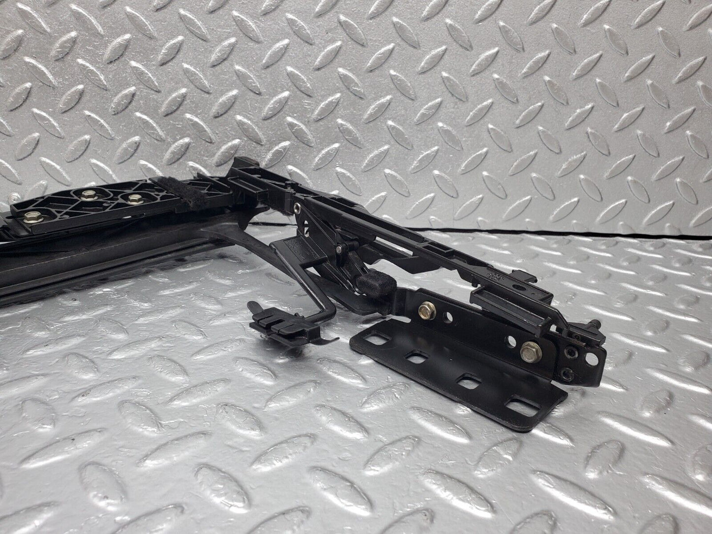 44875 Mercedes-Benz W124 220E Power Sunroof Mechanism 1247820824