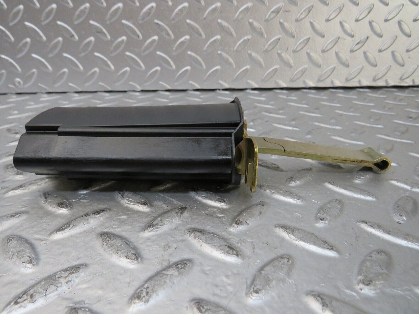 26451 Mercedes-Benz C124 220CE Coupe Door Safety Check Strap Right Side