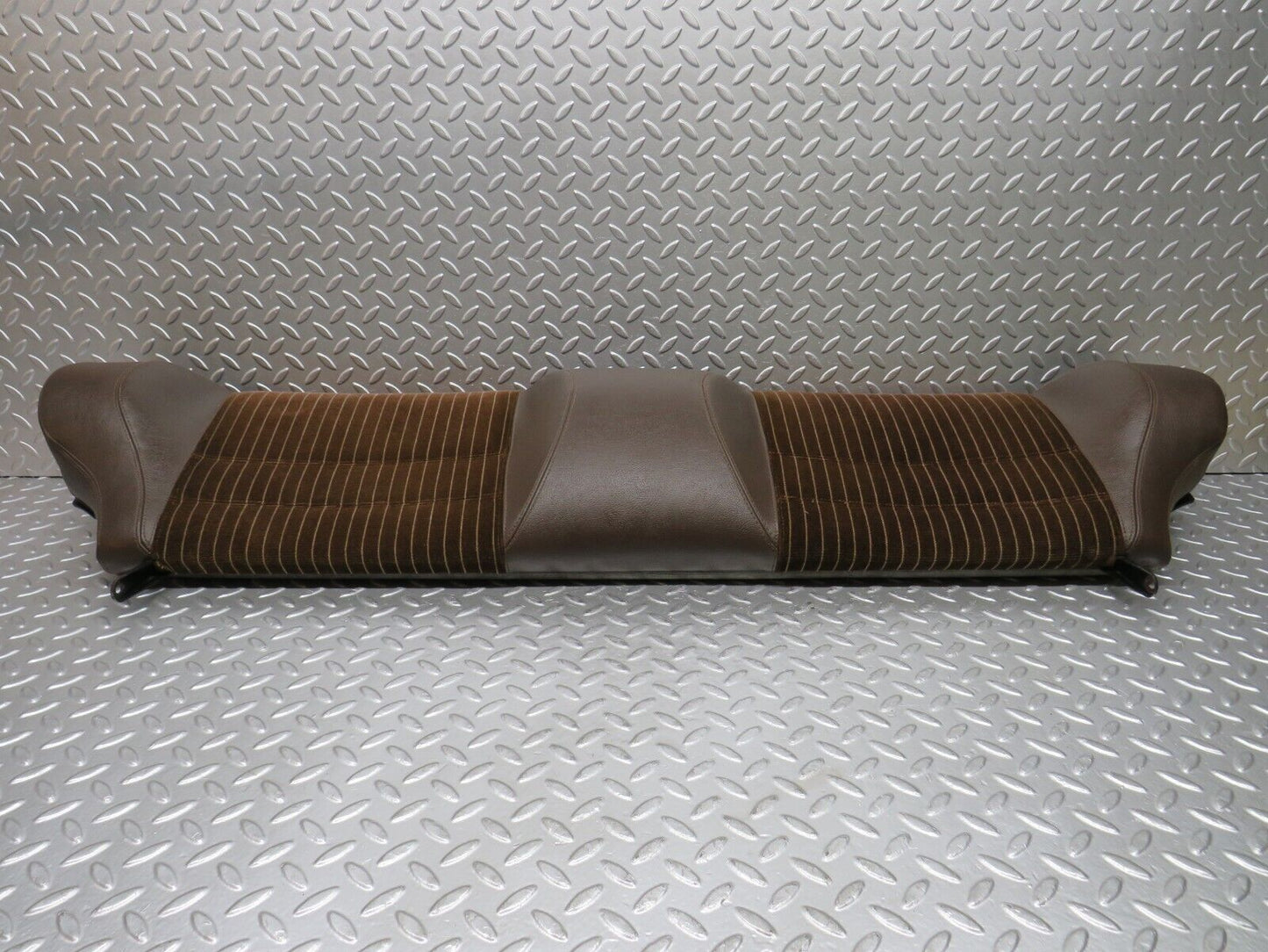 30106 Porsche 924 Rear Seat Brown