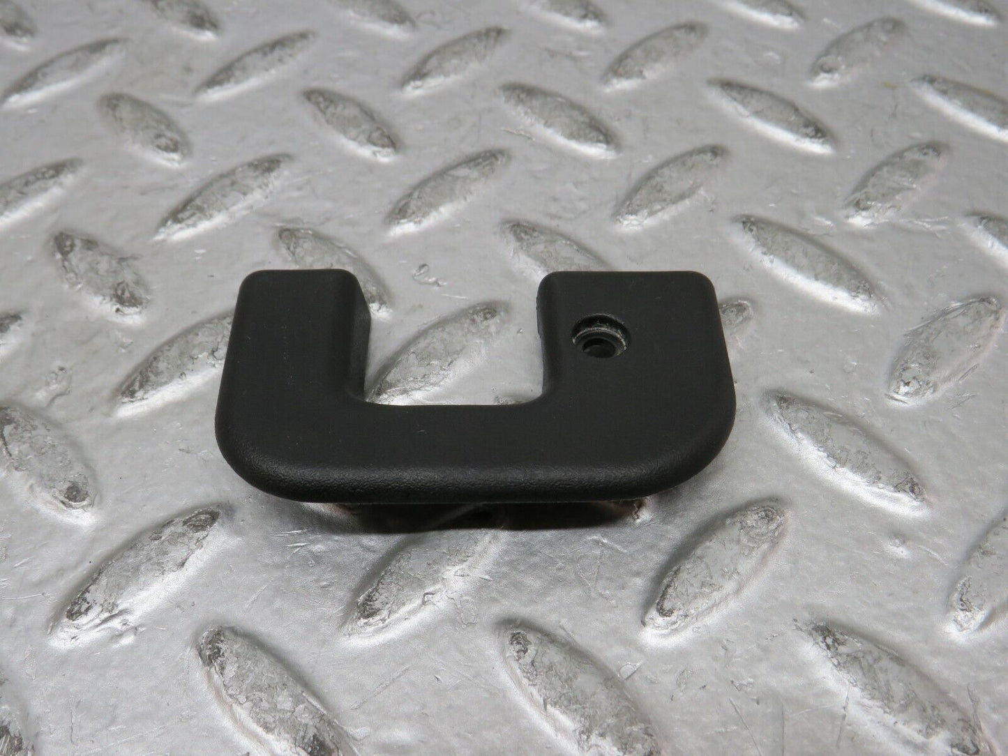 27492 Mercedes-Benz S124 300TE Wagon Right Interior Door Latch Trim
