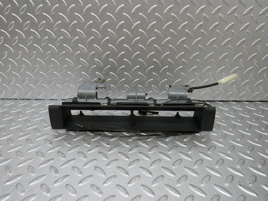 25097 Mercedes-Benz W126 Dashboard Centre Air Vent Console 1268310030