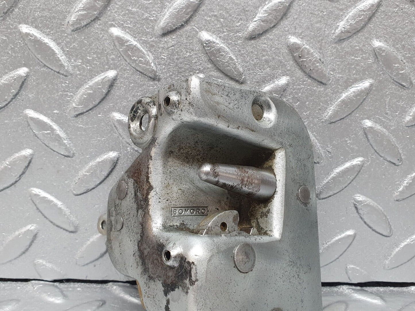 43130 Mercedes-Benz W108 280SE Rear Right Door Lock Mechanism
