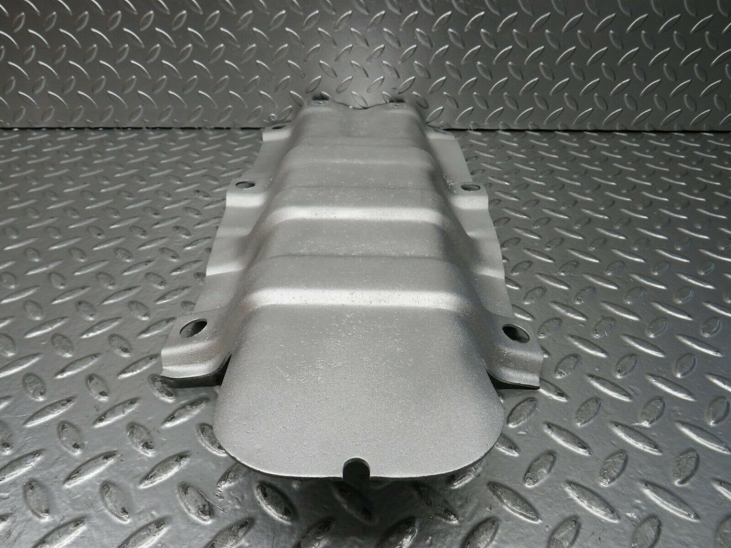 23373 Mercedes-Benz W116 350SE Exhaust Heat Shield