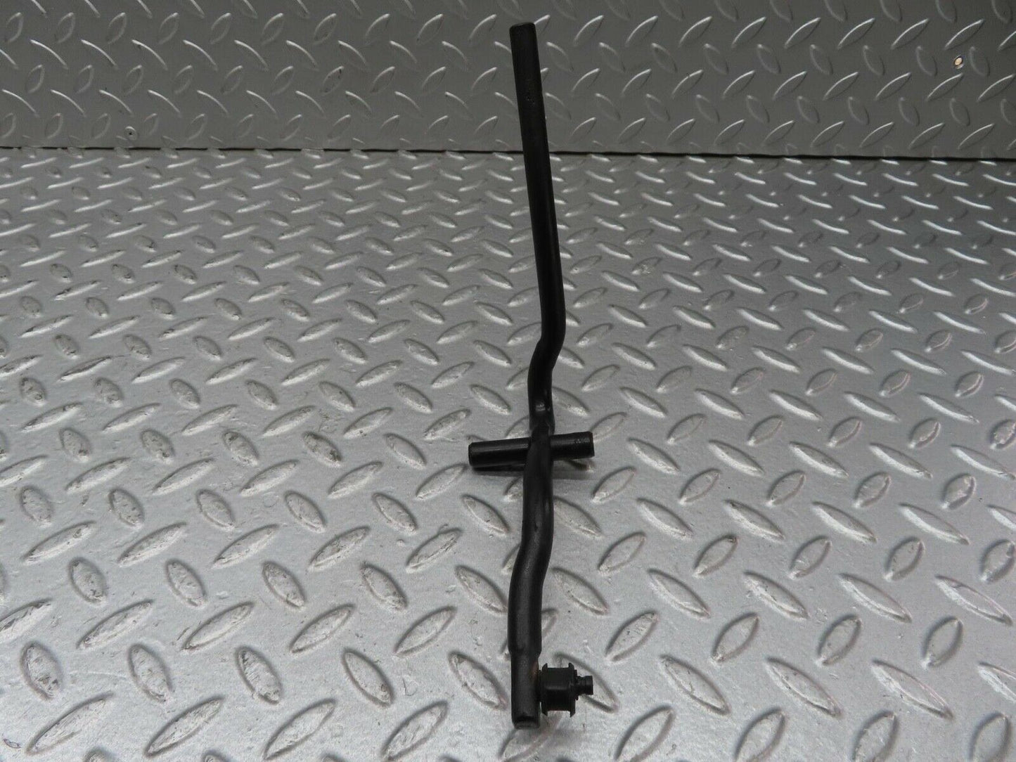13541 Mercedes-Benz W123 200 Accelerator Pedal Linkage