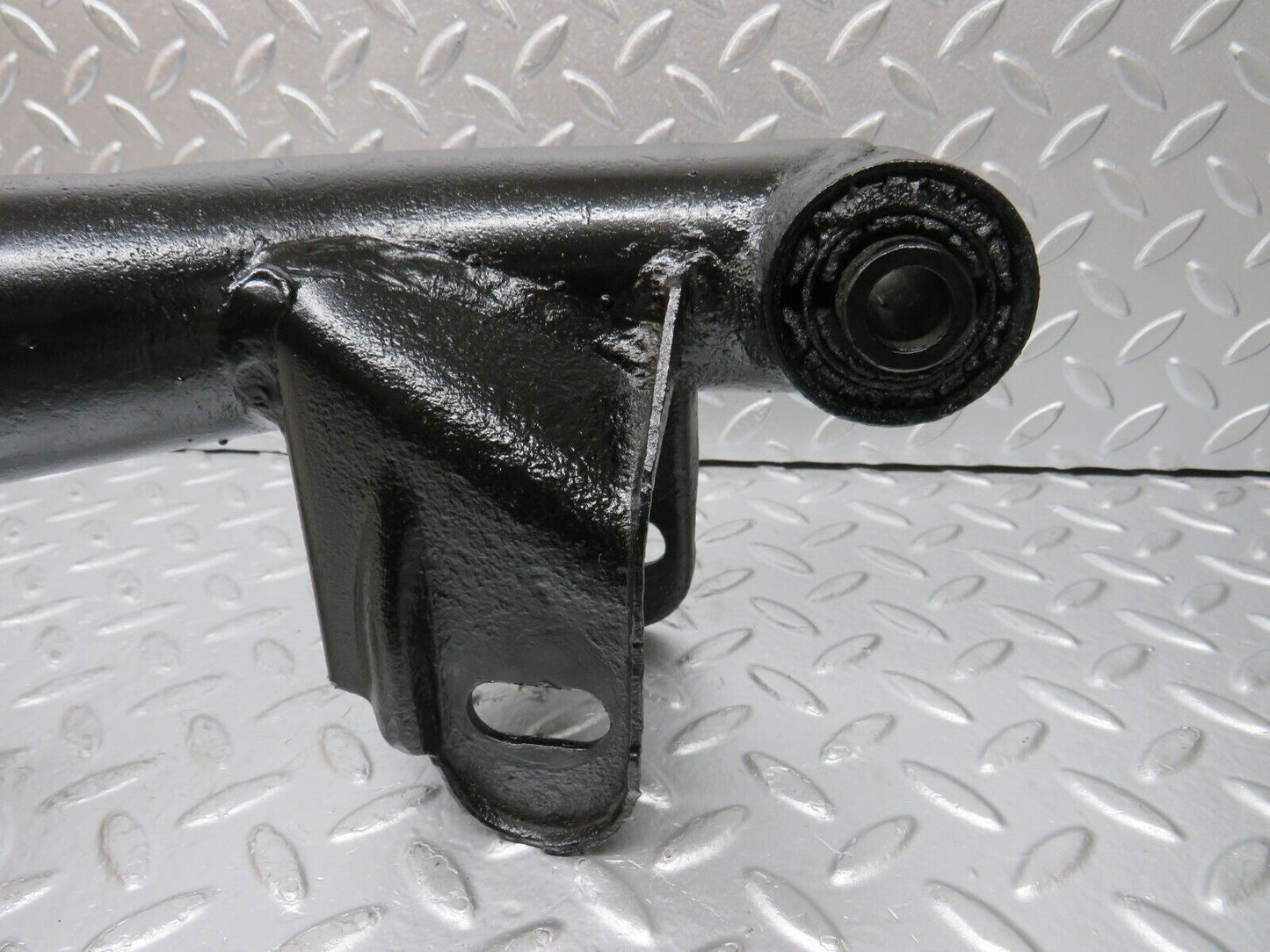 0057 Mercedes-Benz W116 350SE Front Subframe Cradle