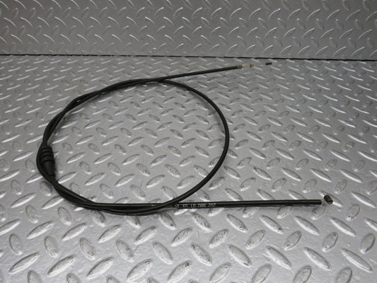 33511 Mercedes-Benz W202 C180 Bonnet Release Cable 2028800159