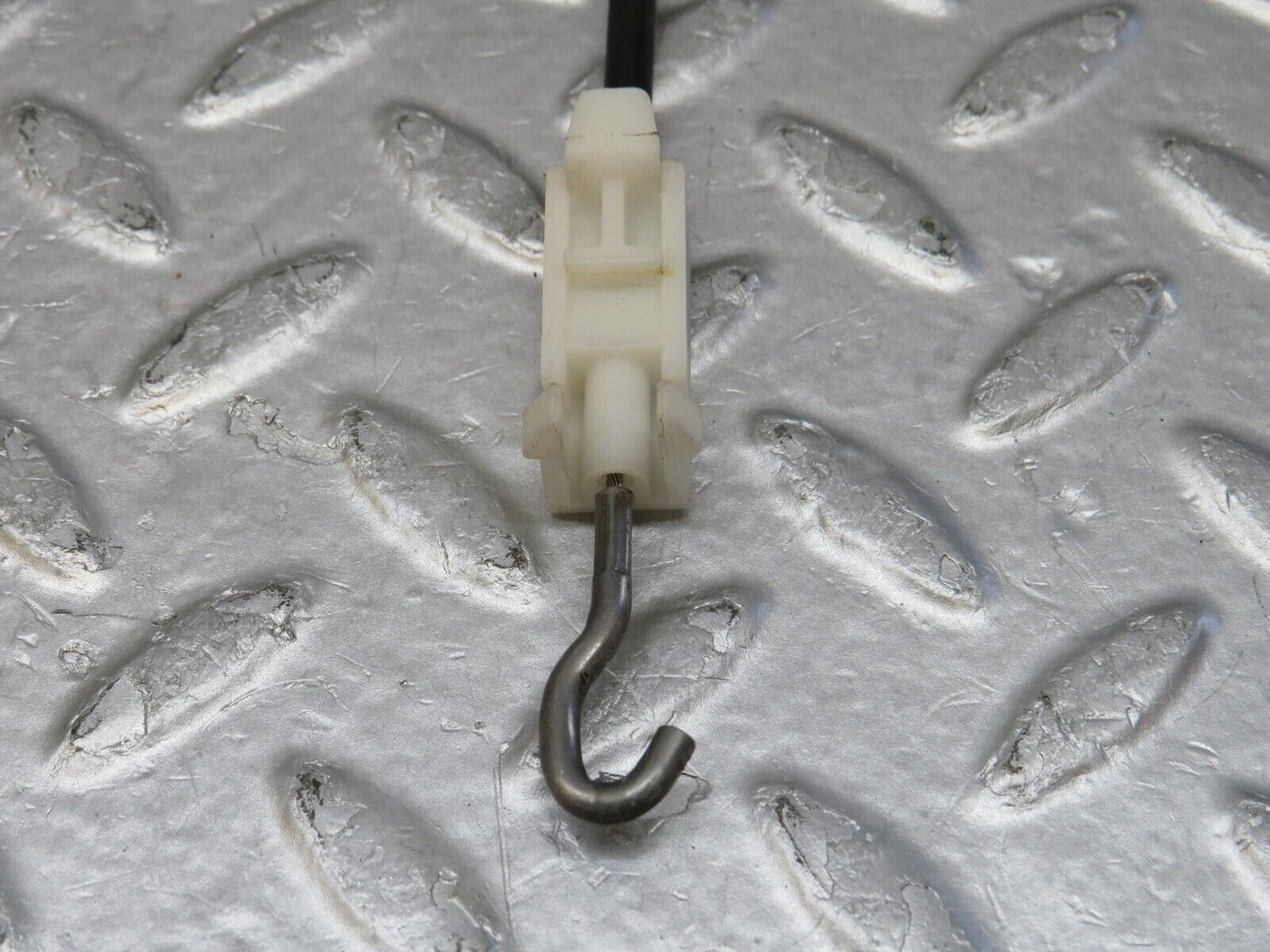 35077 Mercedes-Benz W210 320E Rear Door Lock Cable