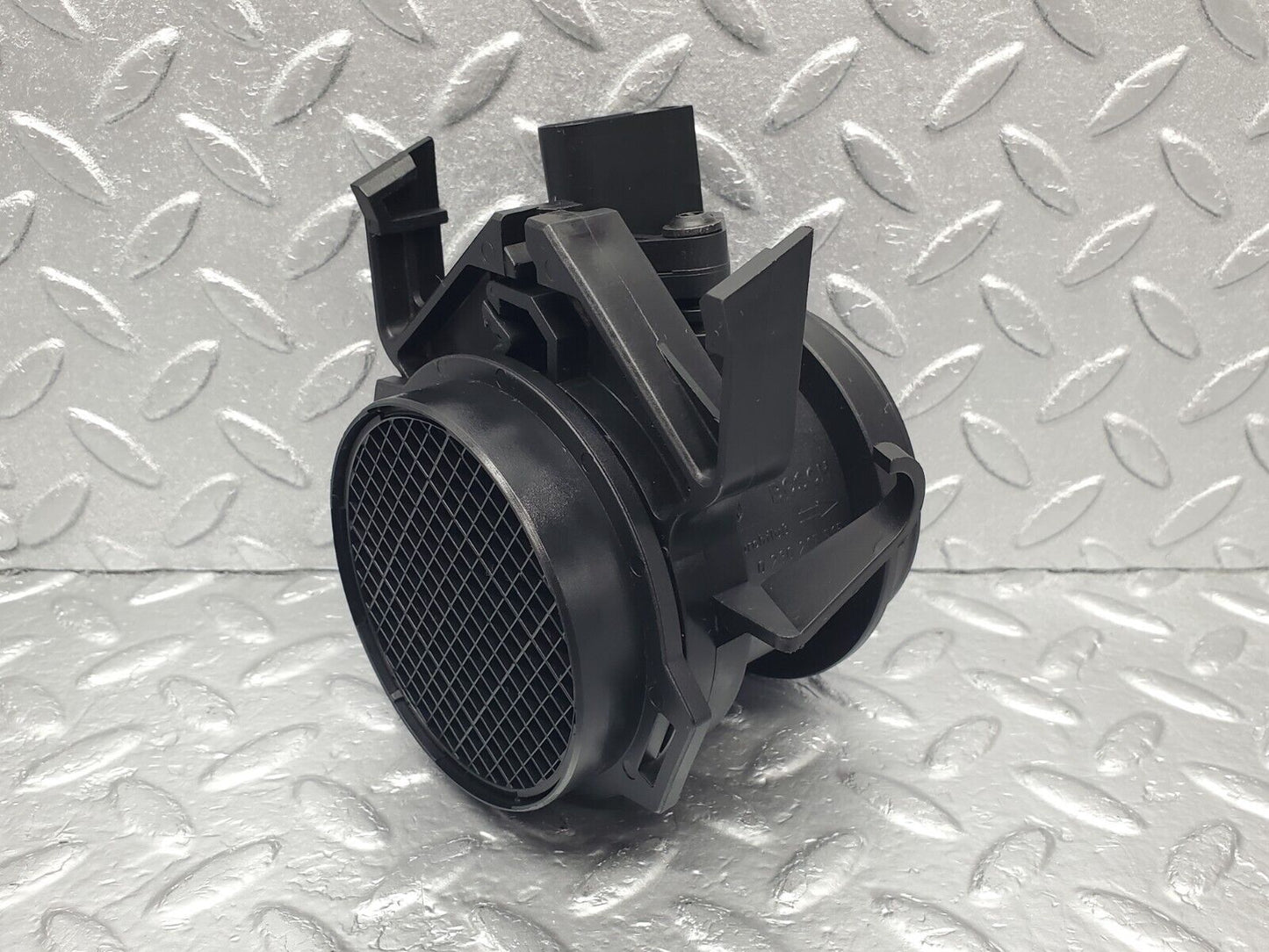 46841 Mercedes-Benz R129 320SL Coupe Air Flow Mass Meter Sensor Bosch 0280217515 1121410040
