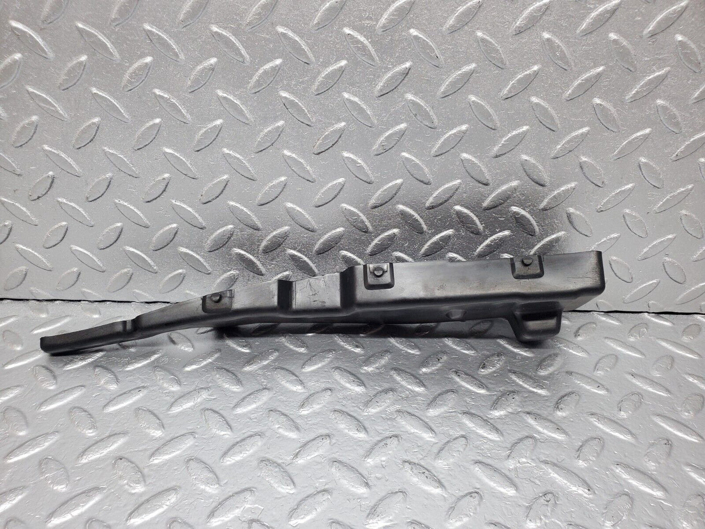 44327 Mercedes-Benz W123 280E Bonnet Lock Catch Cover 1238870025