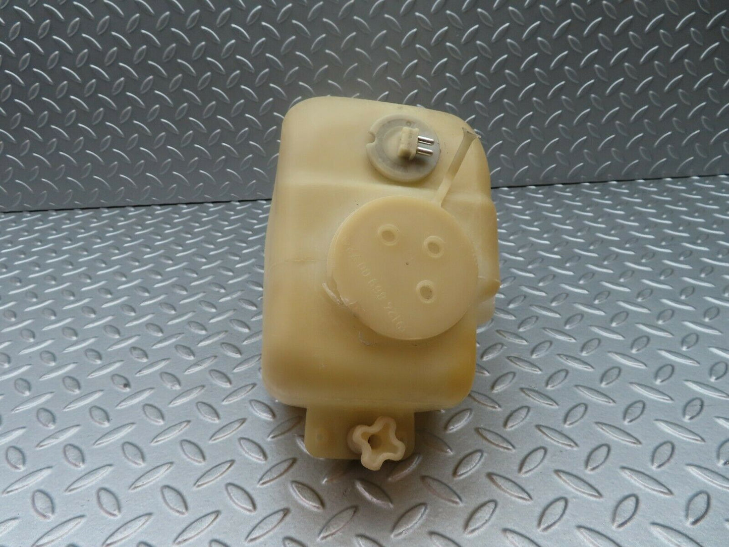 5374 Mercedes-Benz W124 230E Windscreen Washer Fluid Tank 1248690520