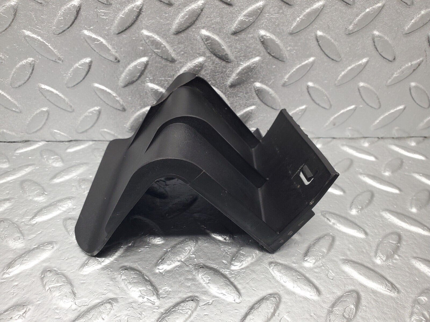 46965 Mercedes-Benz R129 320SL Coupe Central Locking Pump Bracket 1298051314