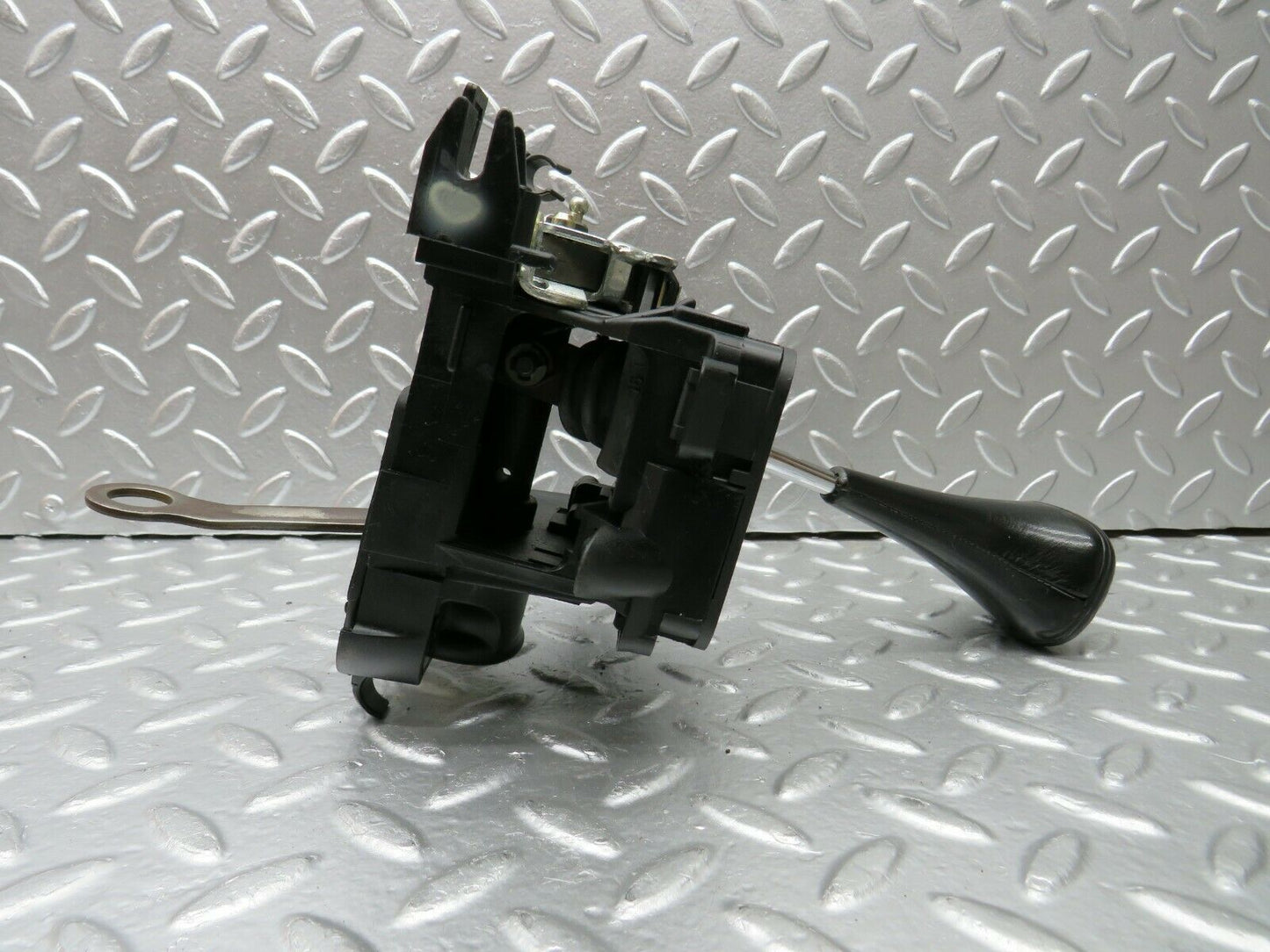 22359 Mercedes-Benz C124 E220 Coupe Automatic Gear Selector 1292670637