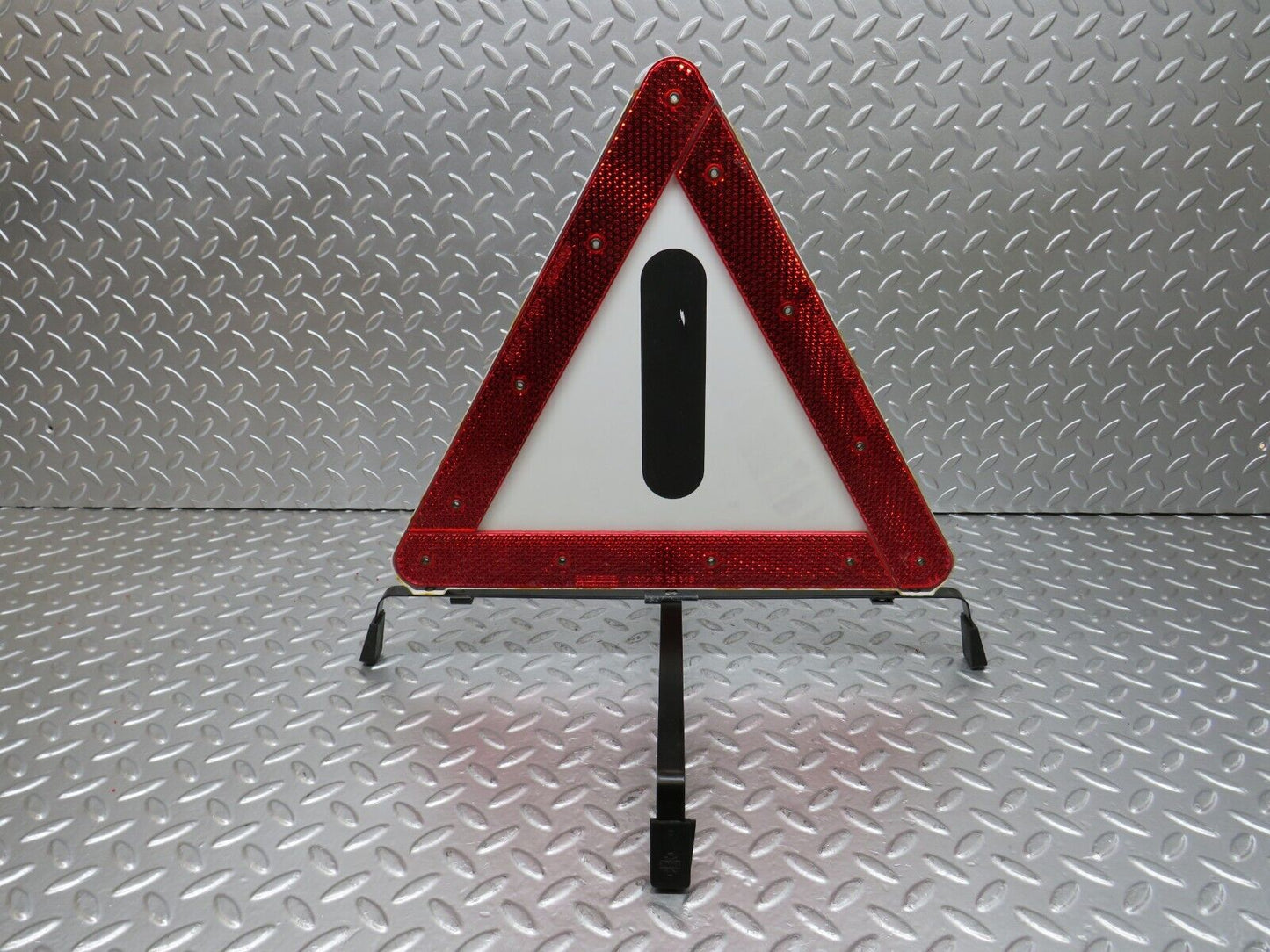 24726 Mercedes-Benz W140 S320 Warning Triangle 1405900212