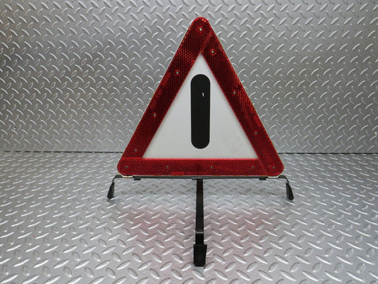 24726 Mercedes-Benz W140 S320 Warning Triangle 1405900212