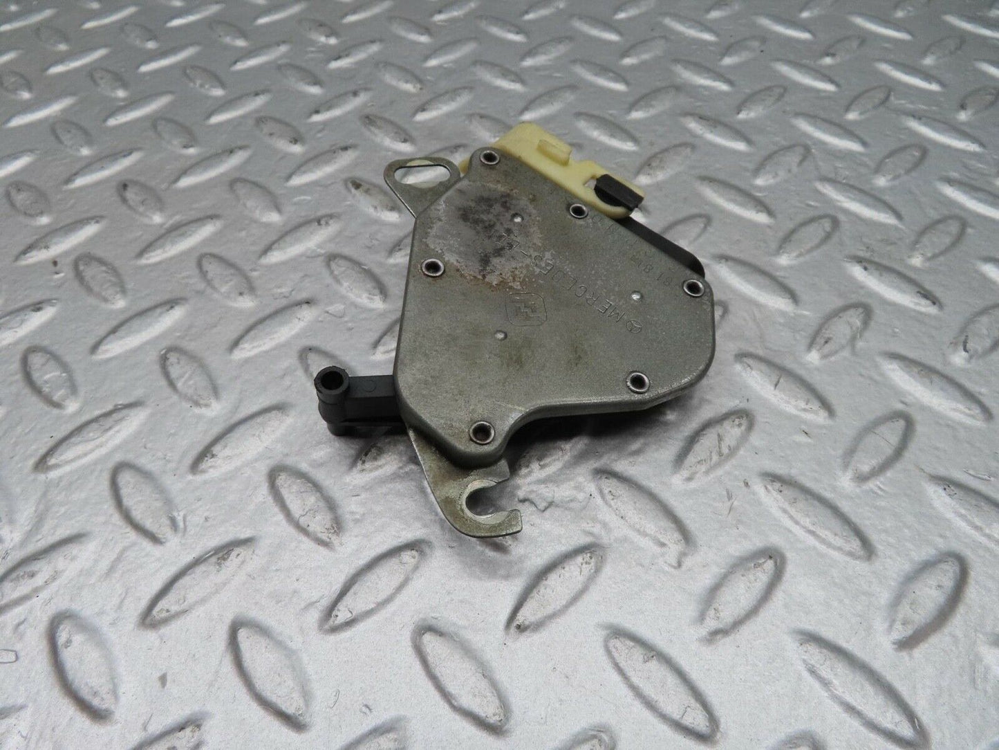 14834 Mercedes-Benz W201 190E Reverse Light Switch 1235450142
