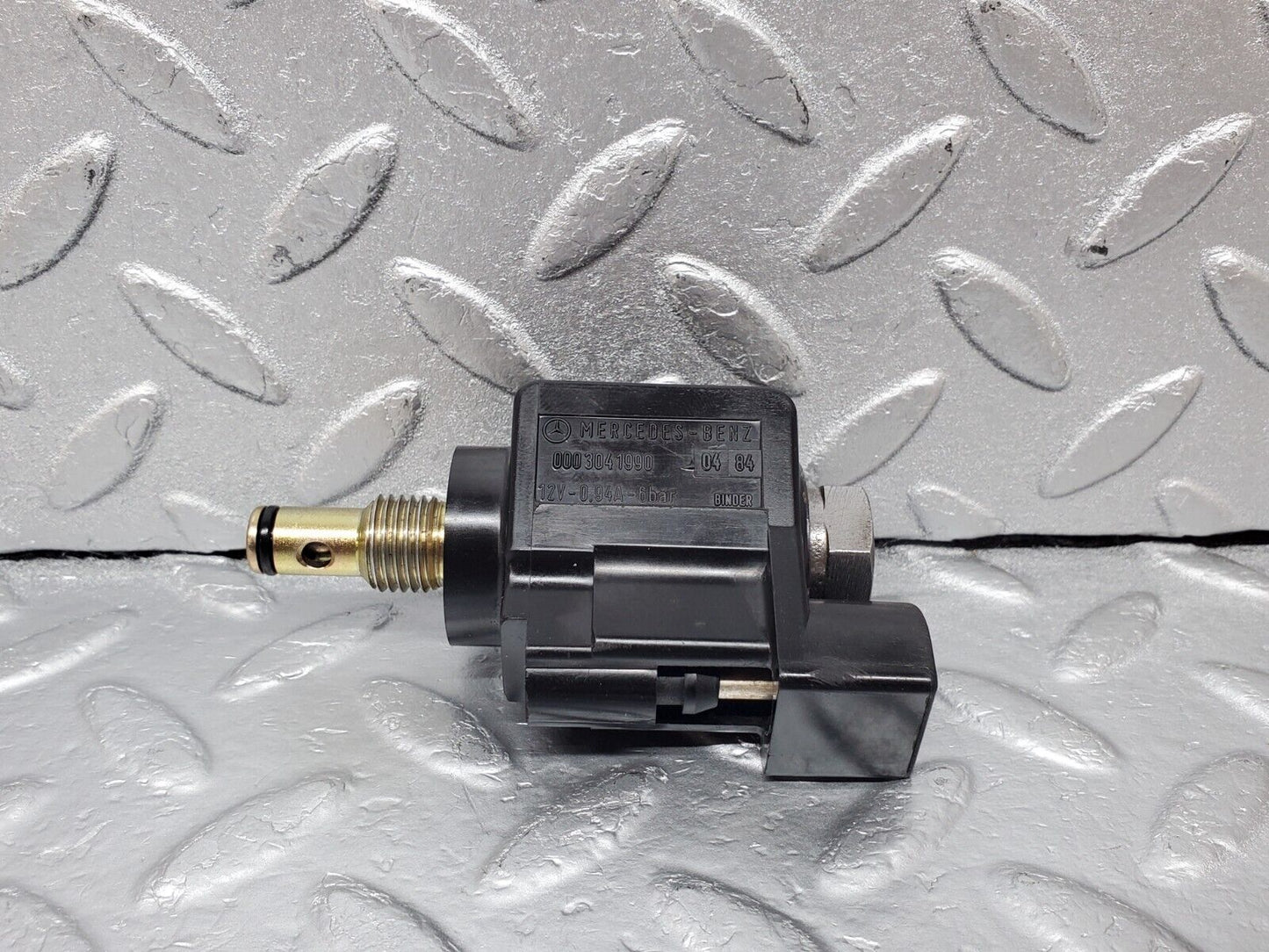 45510 Mercedes-Benz Automatic Gearbox Solenoid 722.309 0003041990