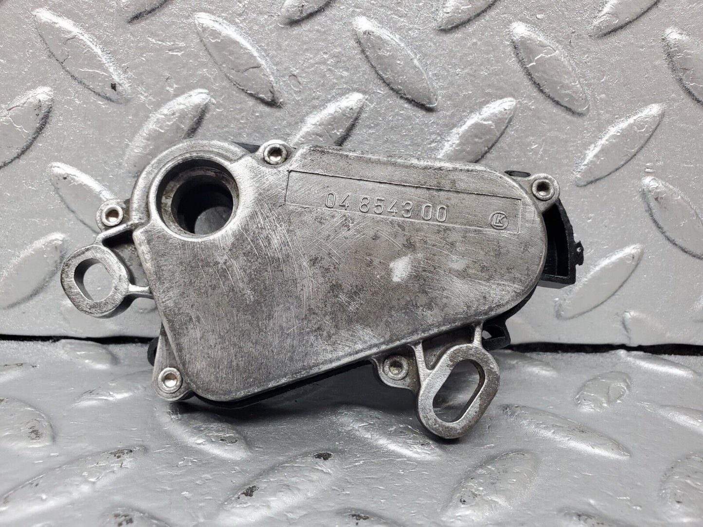 45293 Mercedes-Benz R129 300SL Coupe Reverse Light Switch 0005454906