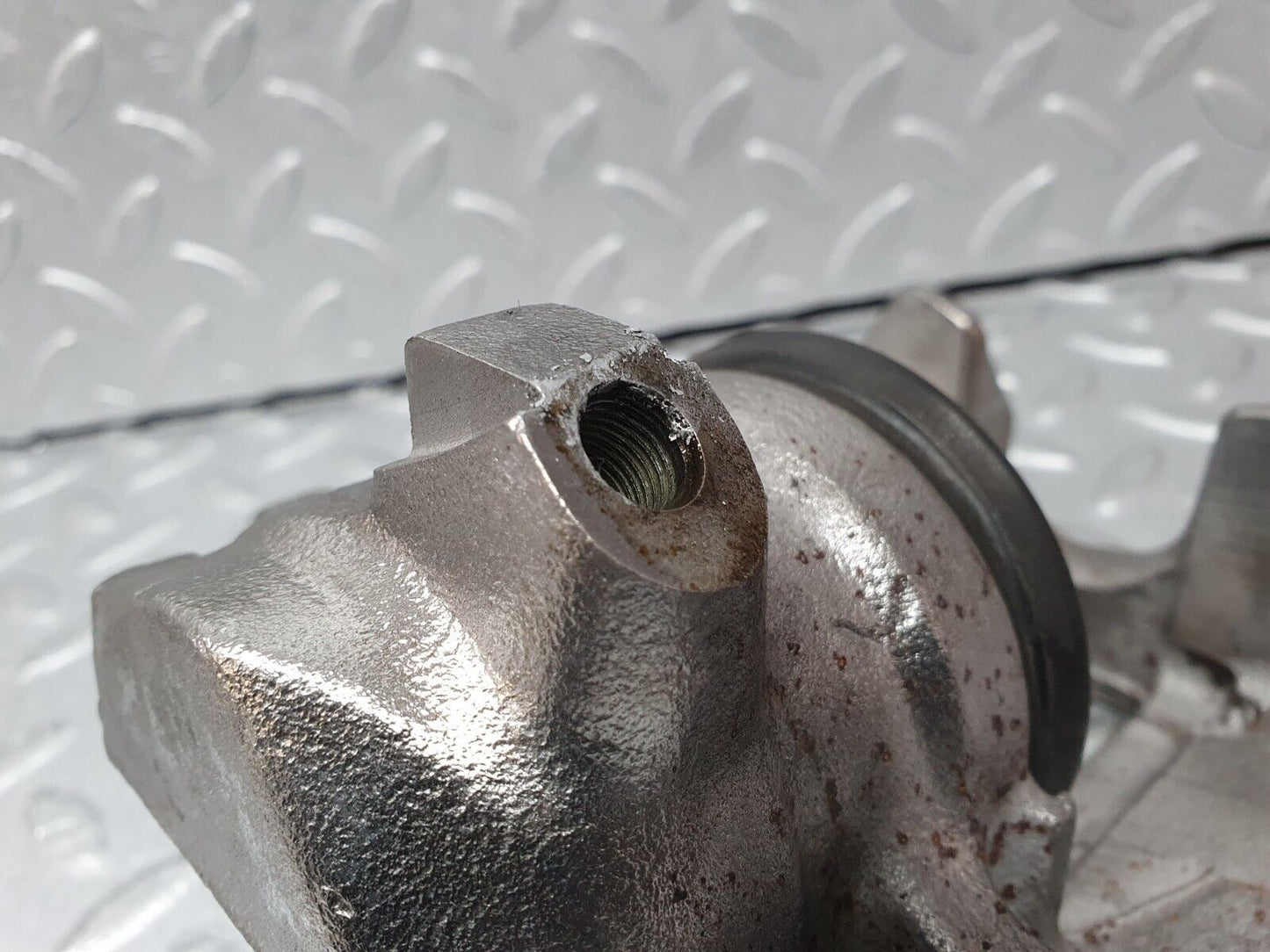 41905 Mercedes-Benz W202 C200 Front Left Brake Caliper Lucas