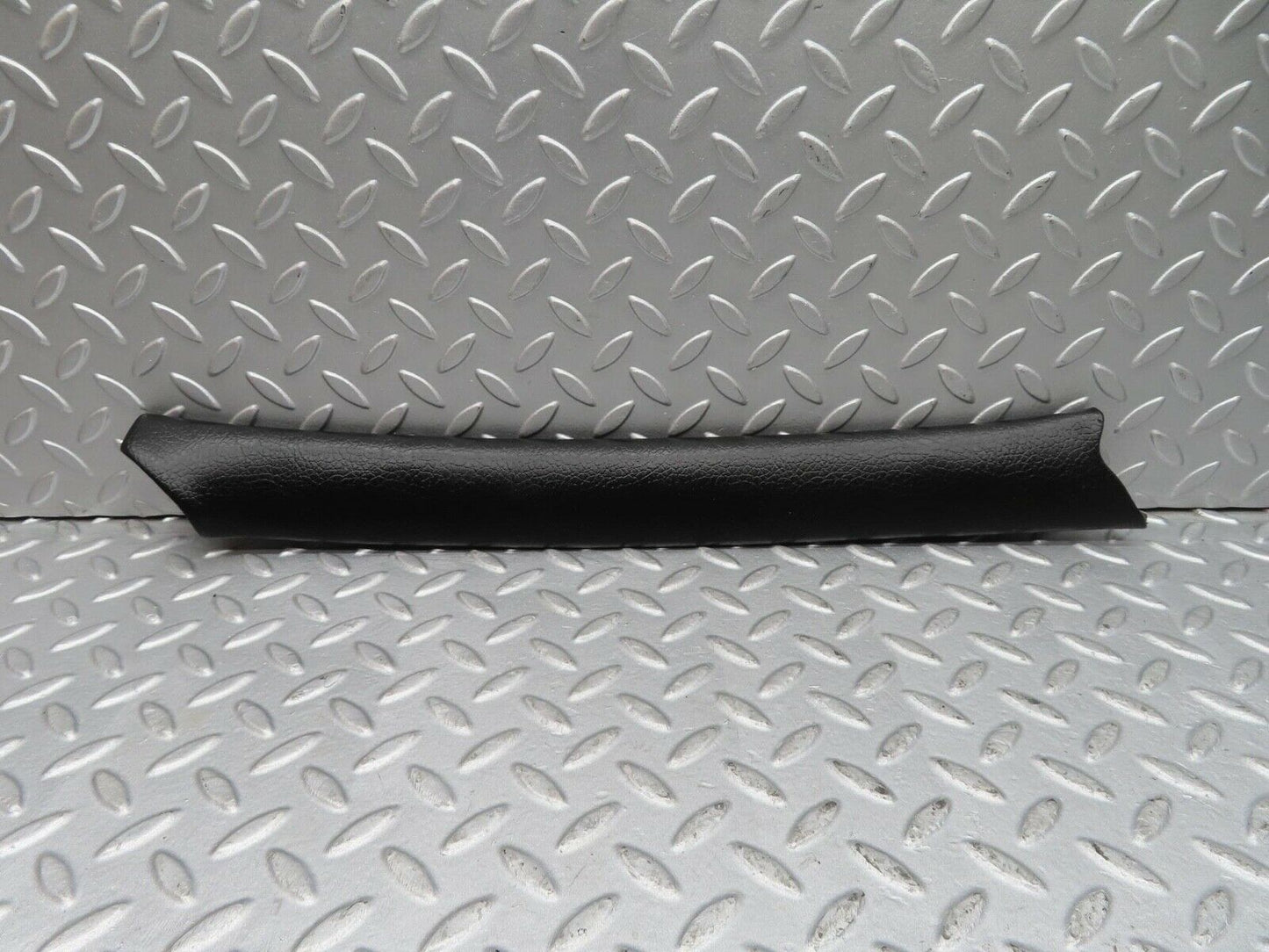 12248 Mercedes-Benz W108 280SE 3.5 A Pillar Trim Cover Right Black