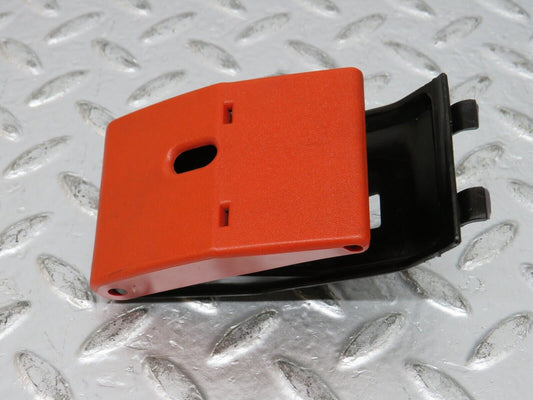 32385 Mercedes-Benz S124 300TE Wagon Hood Opener Bonnet Opener Release