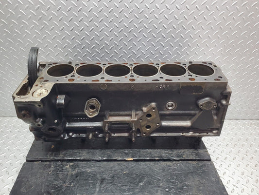 45460 Mercedes-Benz 280E M110.988 Engine Block 1100111101