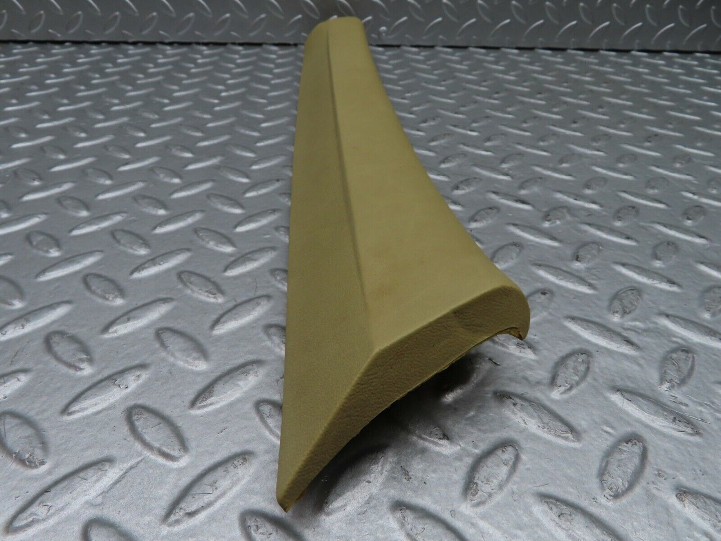 21046 Mercedes-Benz W123 230E A Pillar Cover Right Side Beige
