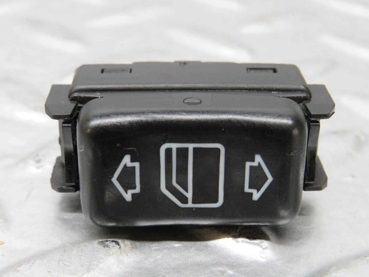 25349 Mercedes-Benz W201 190D Electric Window Switch Left 1248204610