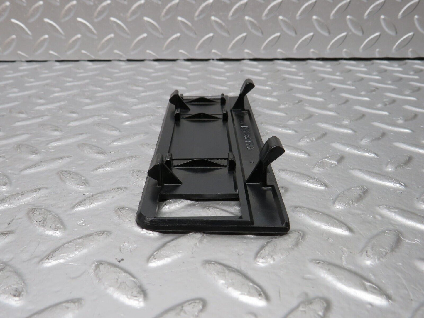 30983 Mercedes-Benz W123 200D Centre Console Switch Holder Trim 1236837636