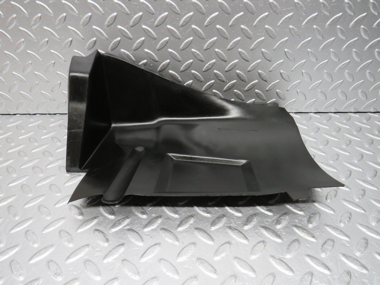 30402 Mercedes-Benz W124 230E Engine Compartment Cover Left Side 1246261930