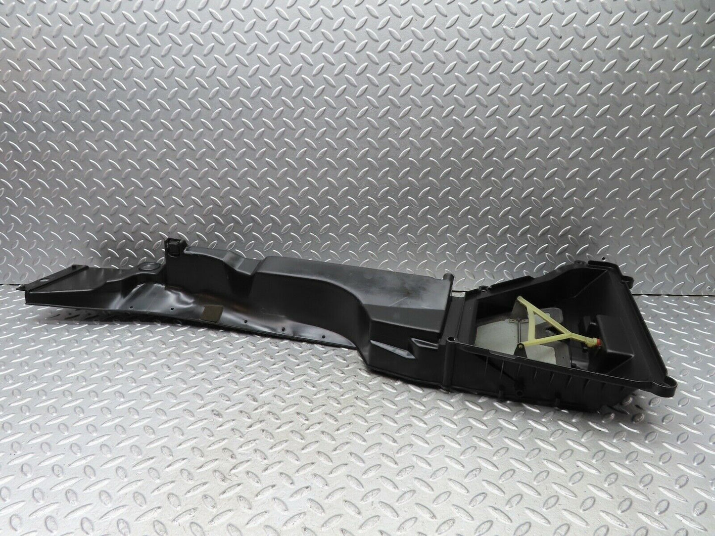 19584 Mercedes-Benz C140 CL420 Coupe Heater Air Box 1408303944