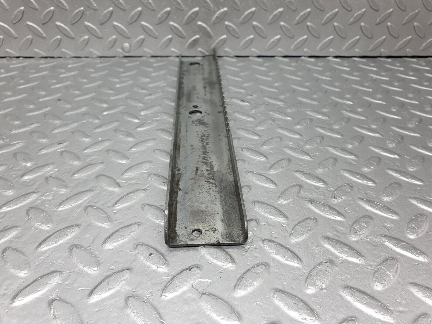 43333 Mercedes-Benz W108 280SE Front Right Seat Rail Channel