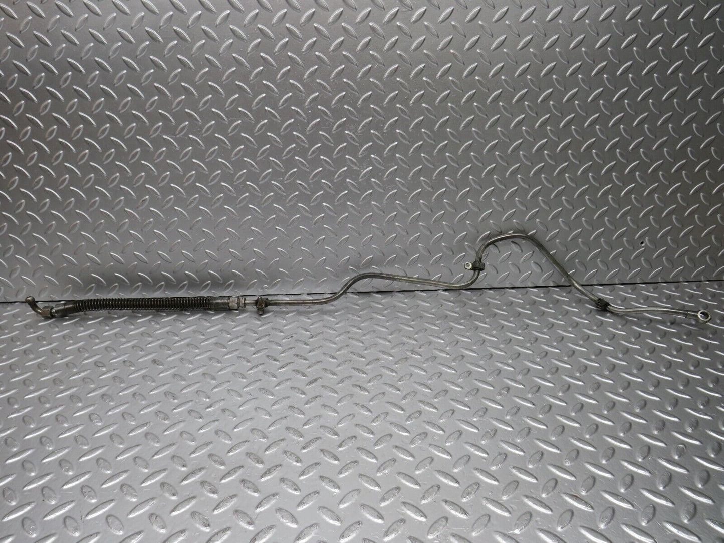 30571 Mercedes-Benz W124 230E Automatic Gearbox Oil Pipe Hose