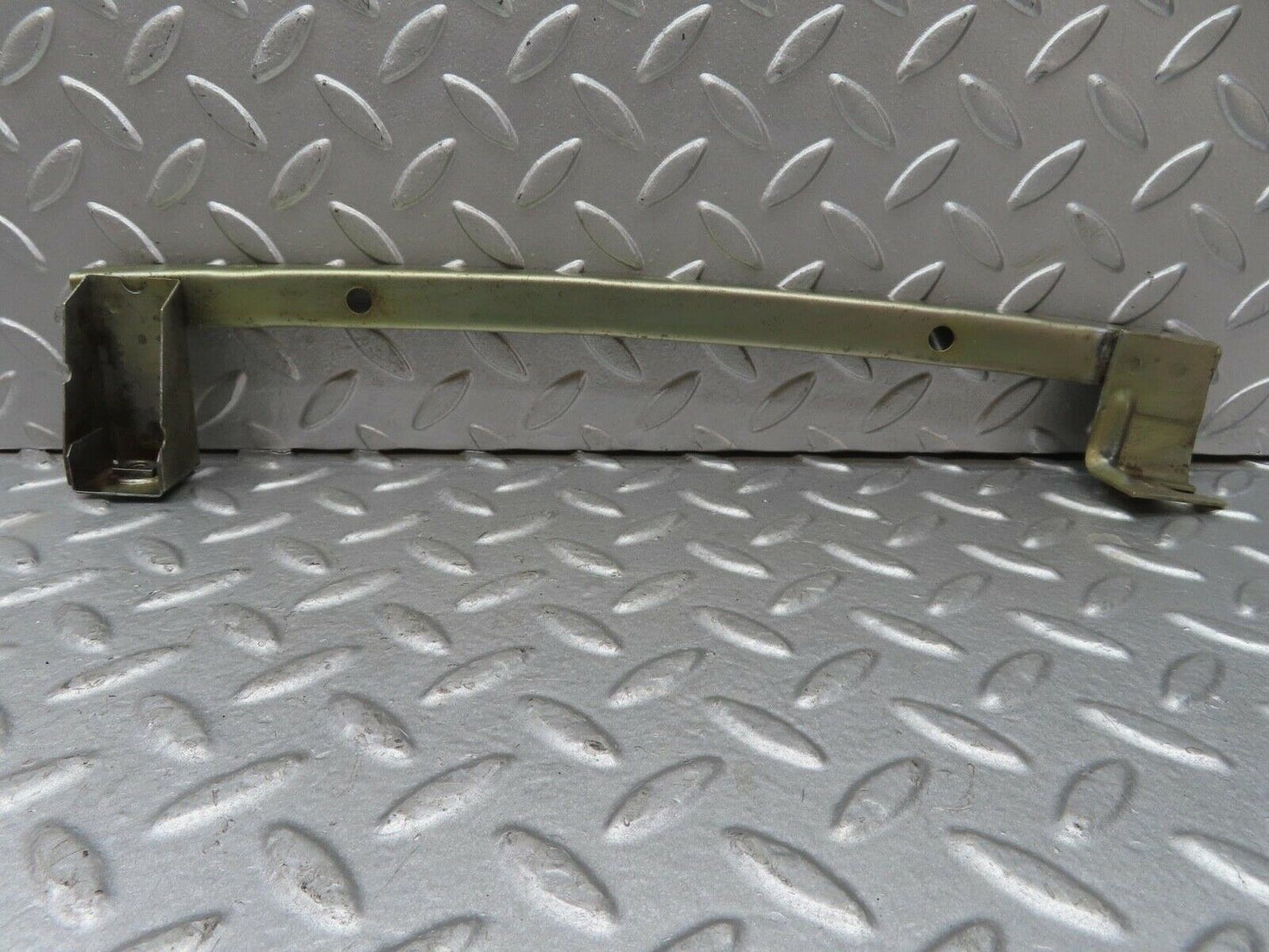 13634 Mercedes-Benz W123 200 Rear Right Window Channel