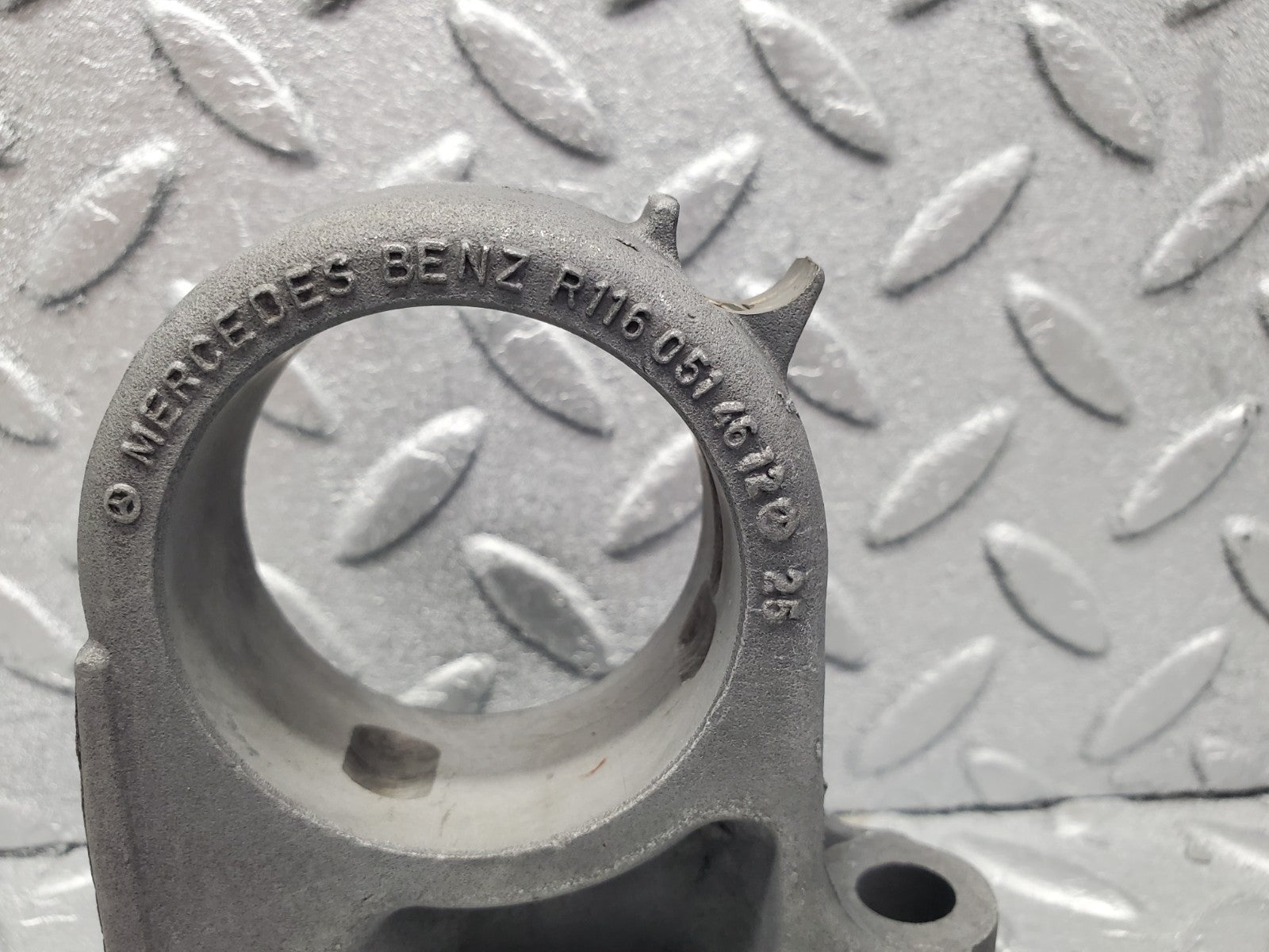 W126 Coupe camshaft tower bearing used OEM