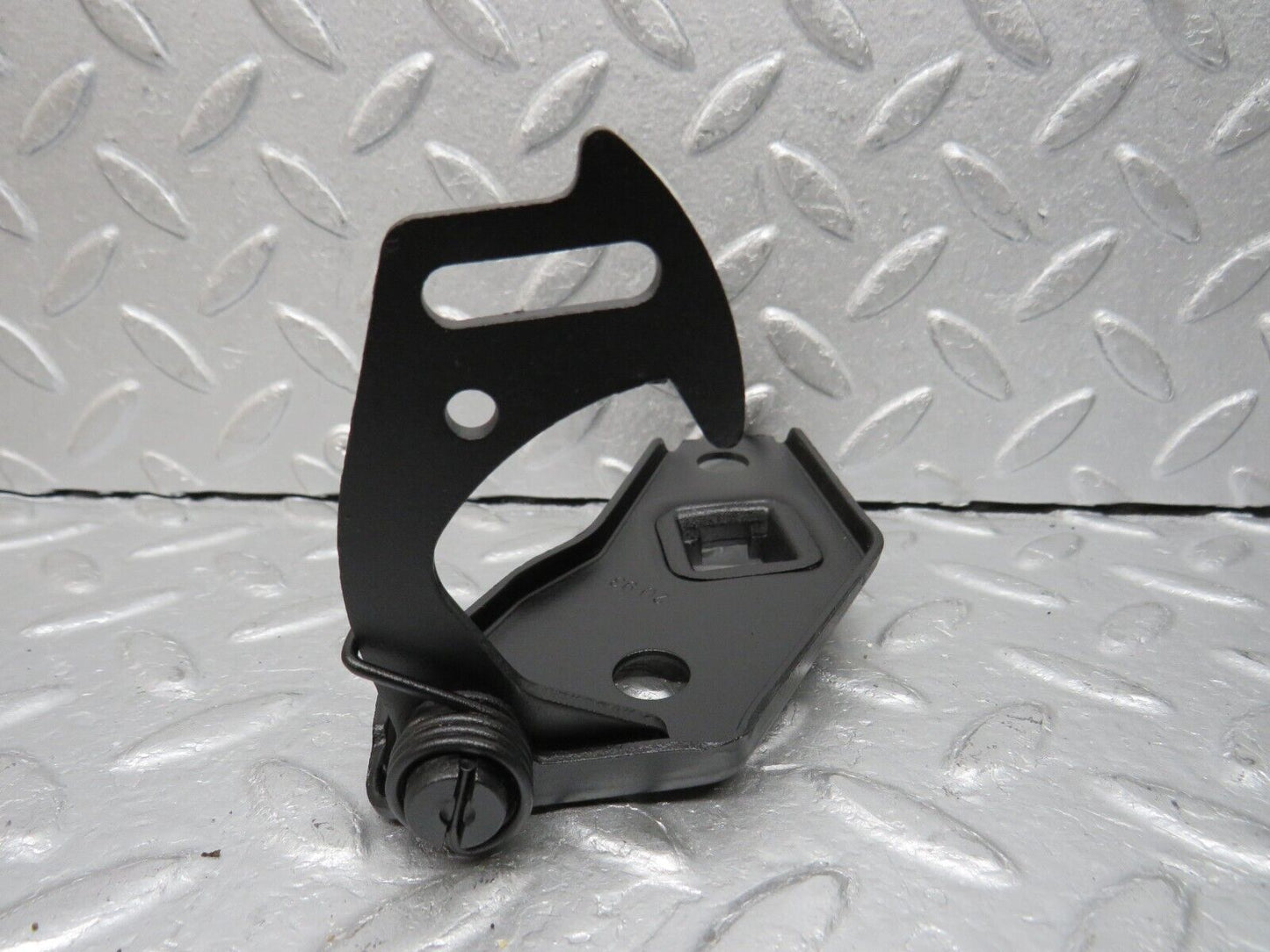 38055 Mercedes-Benz A124 320E Cabriolet Bonnet Release Latch 1248800360