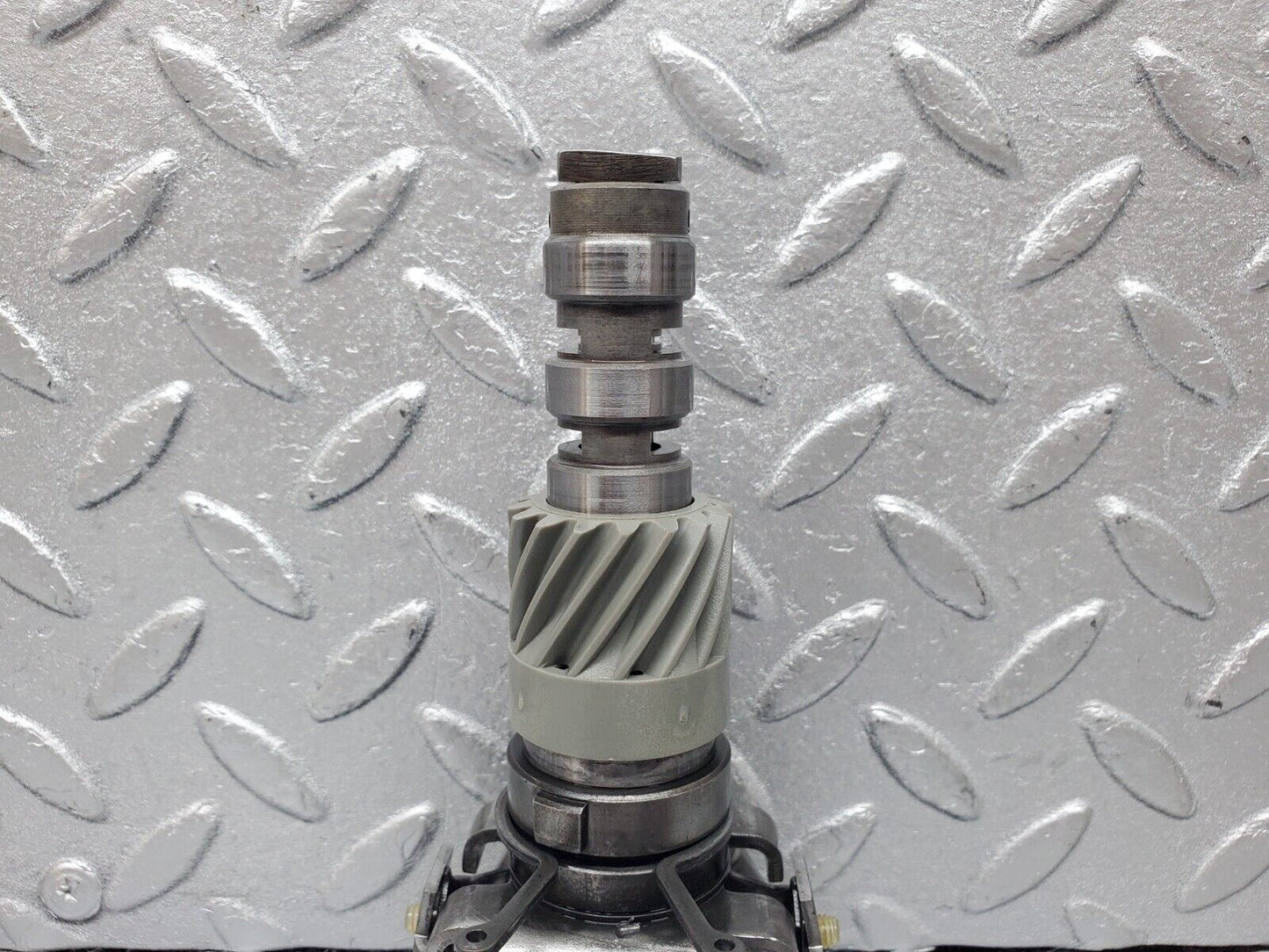 45489 Mercedes-Benz W124 260E Automatic Gearbox Governor 722.409