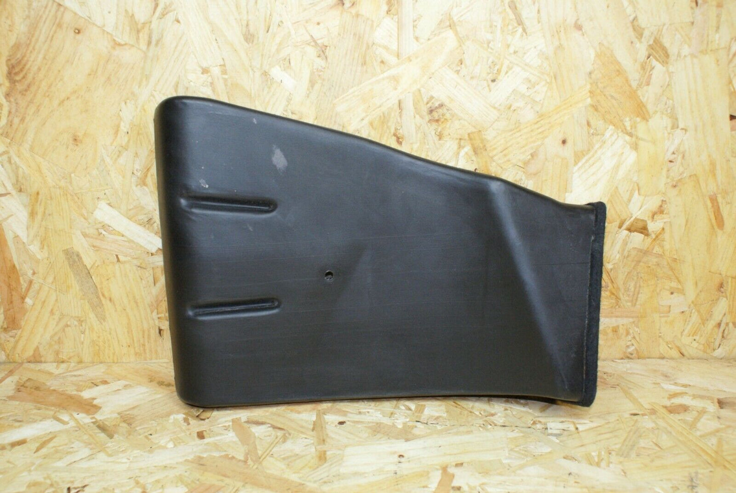 2222 Mercedes-Benz W123 280E Air Duct Heater Ventilation Left 1238310446