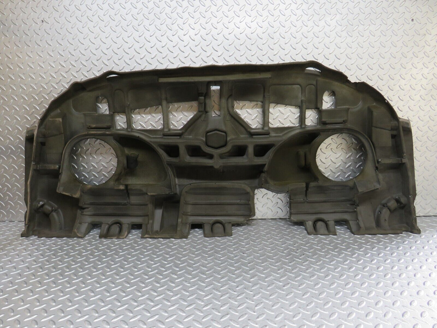 35054 Mercedes-Benz W210 320E Parcel Shelf Insulation 2106822010