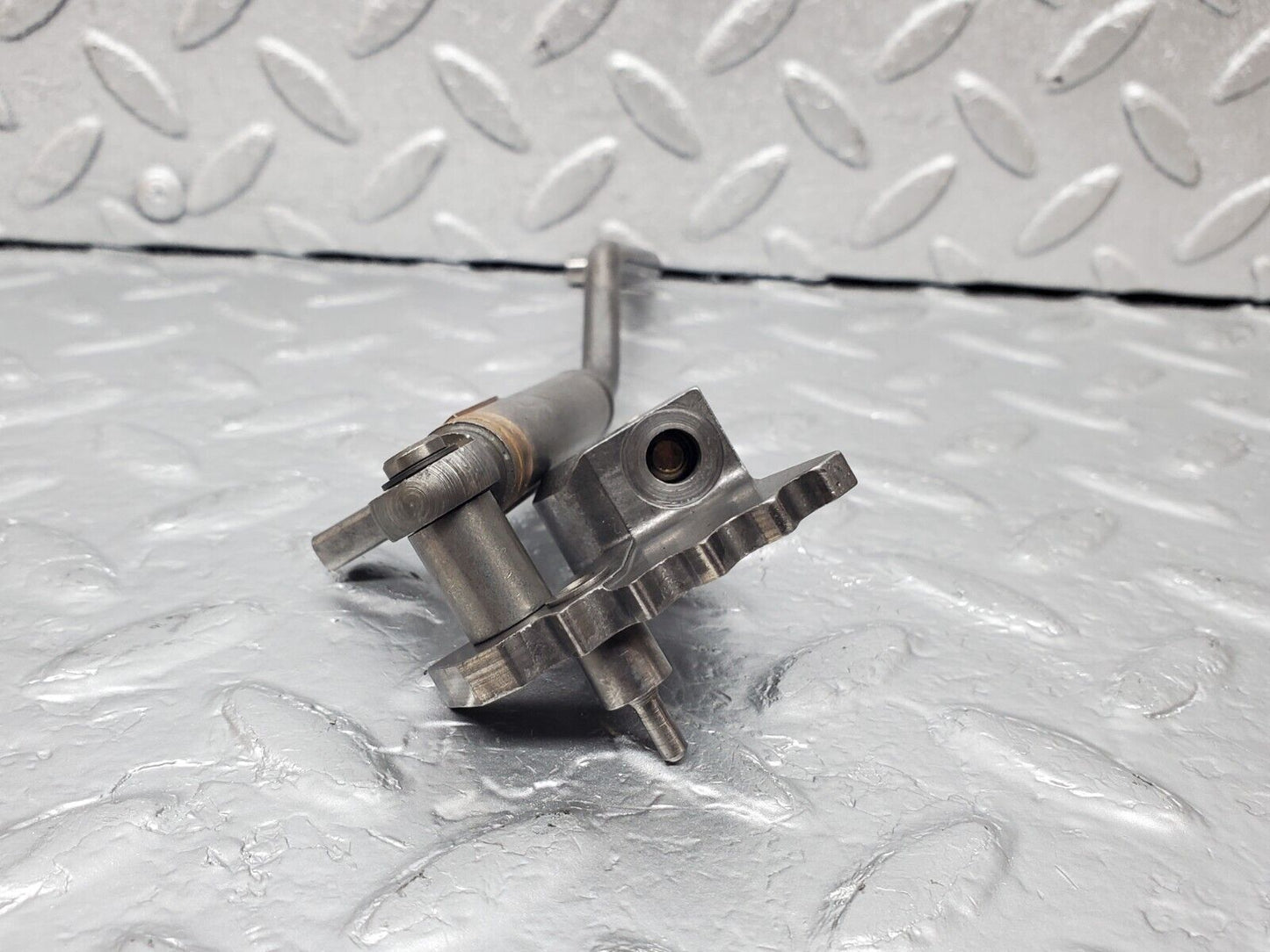 45511 Mercedes-Benz Automatic Gearbox Linkage 722.309
