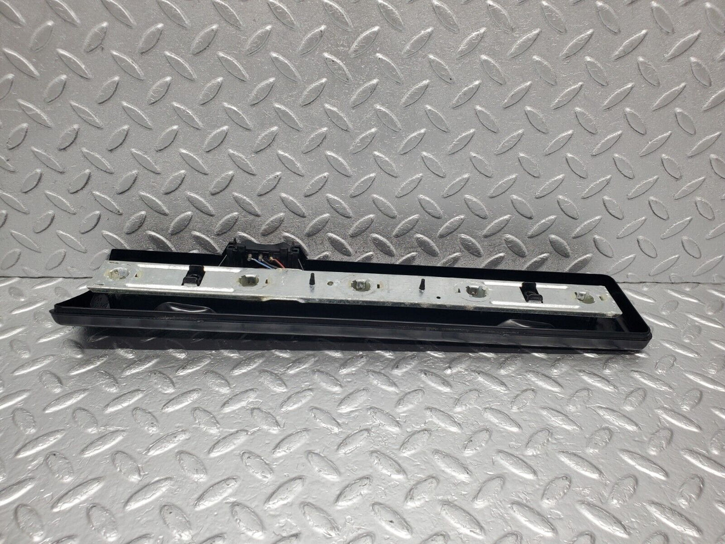 46439 Mercedes-Benz C123 280CE Coupe Tail Light Bulb Holder Right Side 22064R