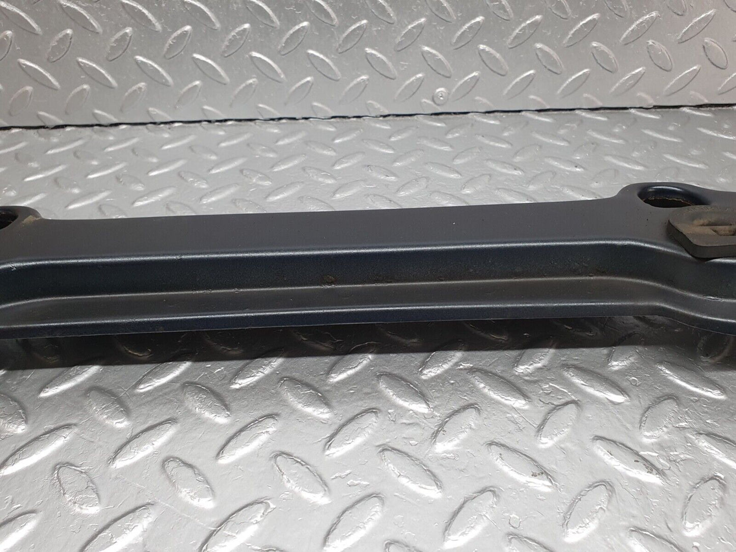 42000 Mercedes-Benz W202 C200 Front Mask Lock Carrier Panel 2028175120