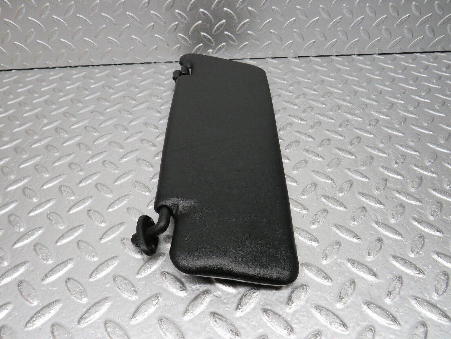31668 Mercedes-Benz W201 190LE Sun Visor Right Side Black