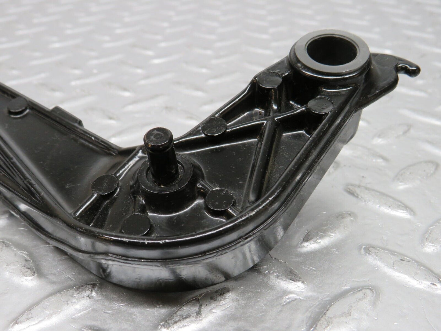 31350 Mercedes-Benz S124 220TE Clutch Pedal 1242900316 2012910282