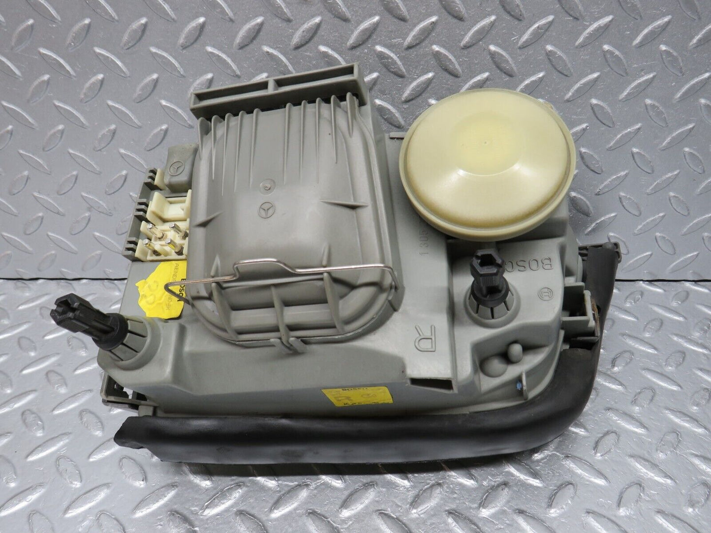 38237 Mercedes-Benz R129 280SL Coupe Headlight Bosch Right 0301090702 1298203861