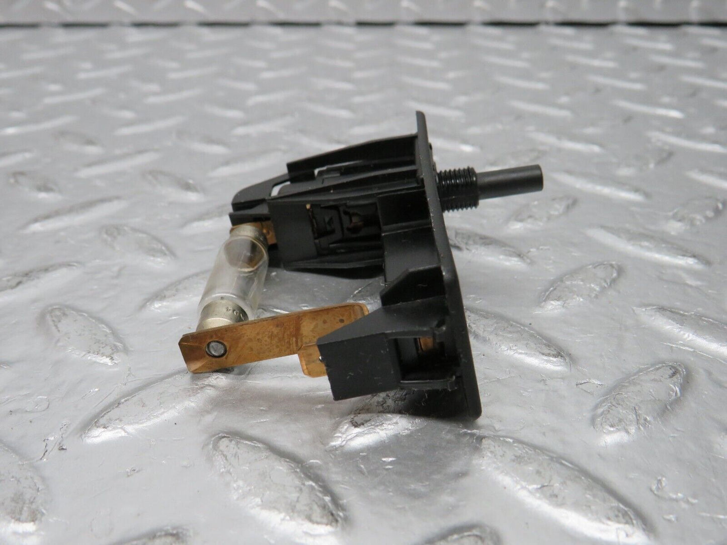 30685 Mercedes-Benz W201 190E Trunk Boot Light Switch 2018200211